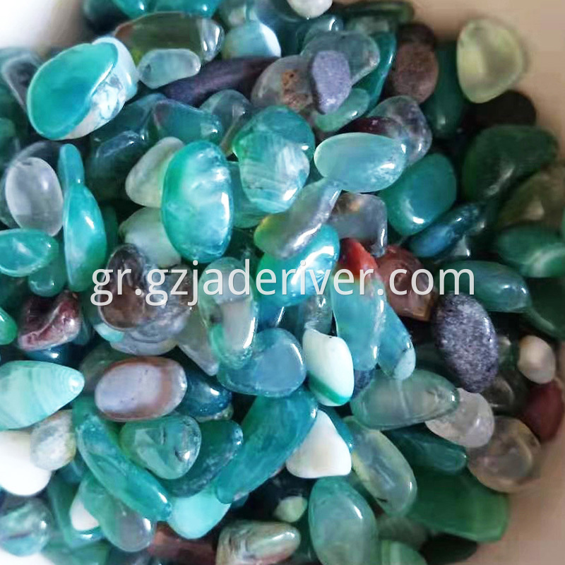 Quality Polished Pebbles